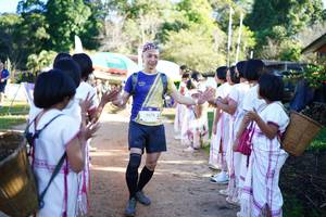 BIB: 2674
                            <button type="button" onclick="openModal(19030809)" class="btn btn-primary btn-sm float-right btn-popup" data-toggle="modal" data-target=".modal-high-quality">
                        <i class="fas fa-shopping-cart"></i> Add to Cart
                    </button>
                                            <button type="button" onclick="isThisMe(19030809, true)" class="btn btn-success btn-sm float-right btn-popup btn-isme hidden" data-toggle="tooltip" data-placement="bottom" title="นี่คือรูปของคุณใช่ไหม คลิกที่นี่เพื่อเอาเข้าอัลบั้ม">
                        <i class="fas fa-plus"></i> Add to album
                    </button>
                    <button type="button" onclick="isThisMe(19030809, false)" class="btn btn-warning btn-sm float-right btn-popup btn-isnotme hidden">
                        <i class="fas fa-ban"></i> Remove from album
                    </button>